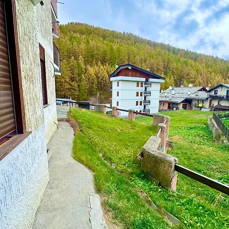 Moose House - Vicino Alle Piste Da Sci شقة Borgata Sestriere