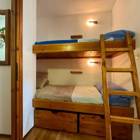 Appartement Moose House - Vicino Alle Piste Da Sci *