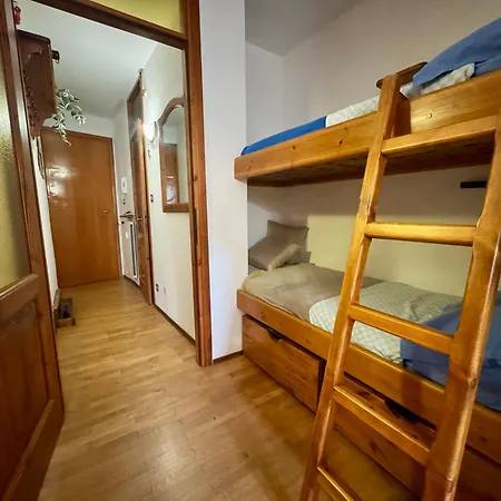 Moose House - Vicino Alle Piste Da Sci Apartman