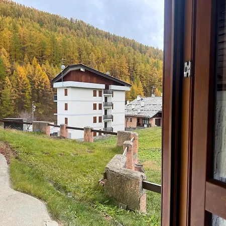Moose House - Vicino Alle Piste Da Sci Appartement