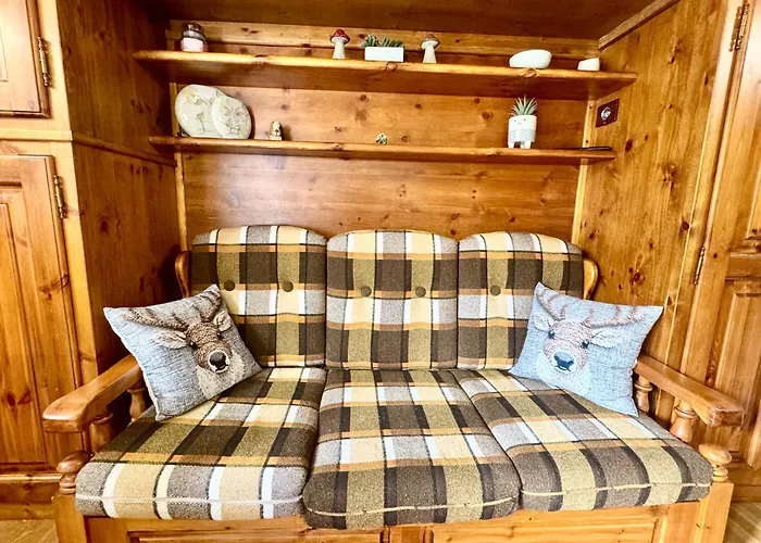 Moose House - Vicino Alle Piste Da Sci