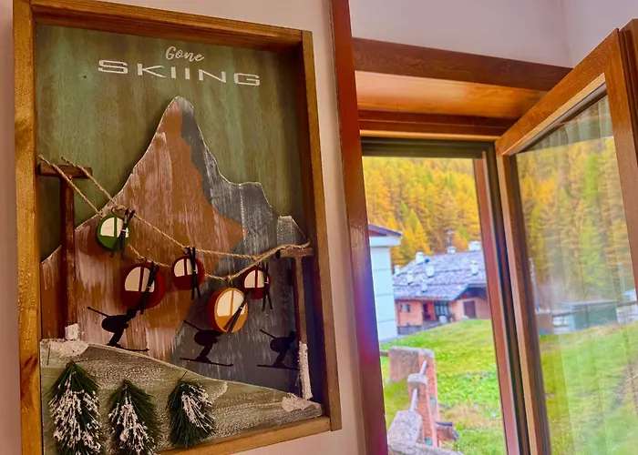 Moose House - Vicino Alle Piste Da Sci *